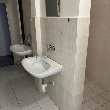 Internát Tvrdošín Apartmán Tvrdosin
