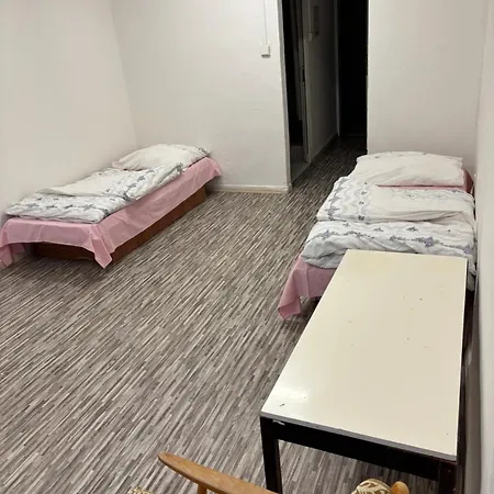 Internát Tvrdošín Apartmán *